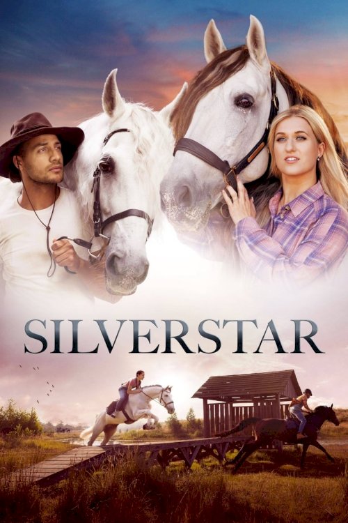 Silverstar - posters