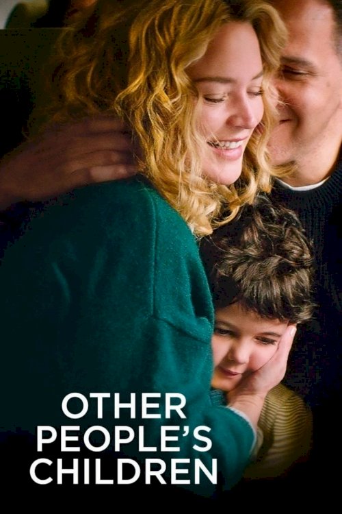 Other People's Children - poster