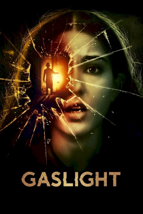 Gaslight - poster