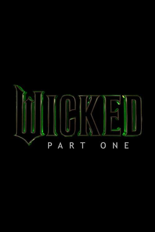 Wicked - posters