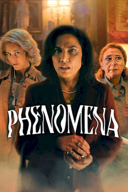 Phenomena - posters
