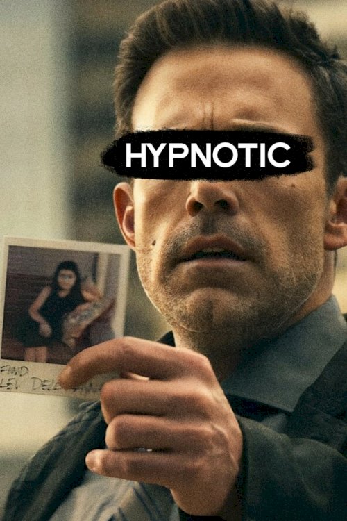 Hypnotic - poster