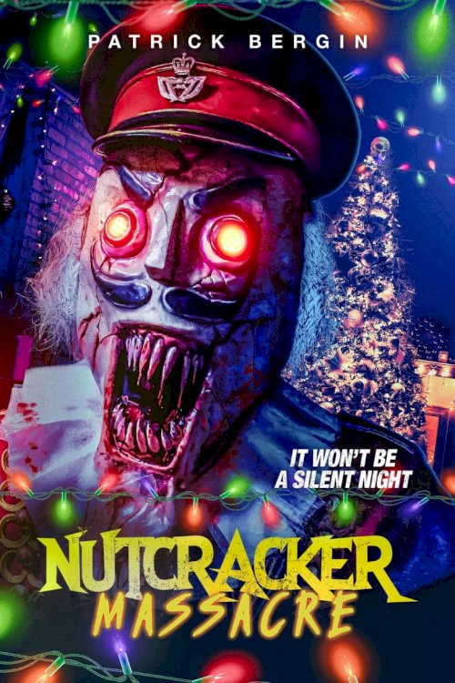 Nutcracker Massacre - poster