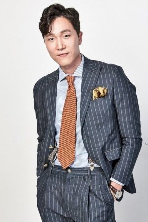 Yang Jae-woong