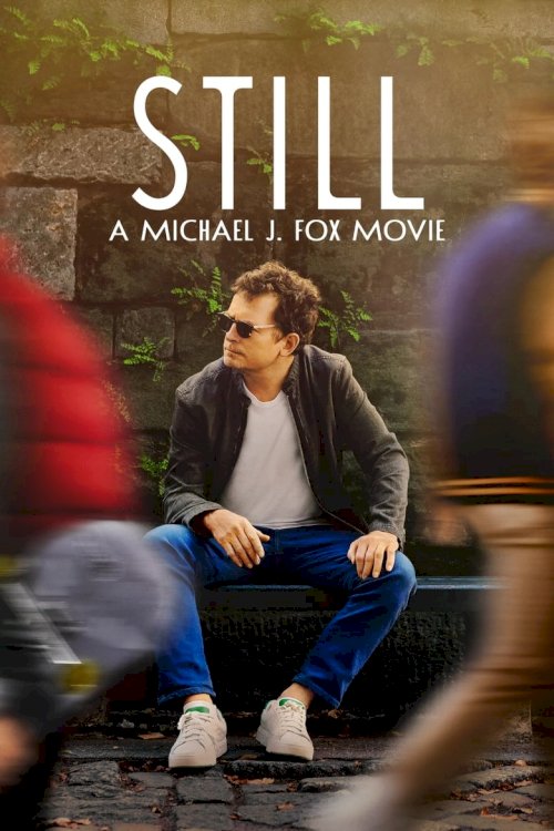 STILL: A Michael J. Fox Movie - posters