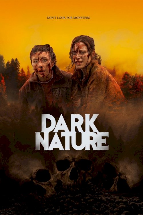 Dark Nature - poster