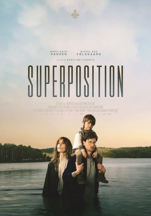 Superposition - posters