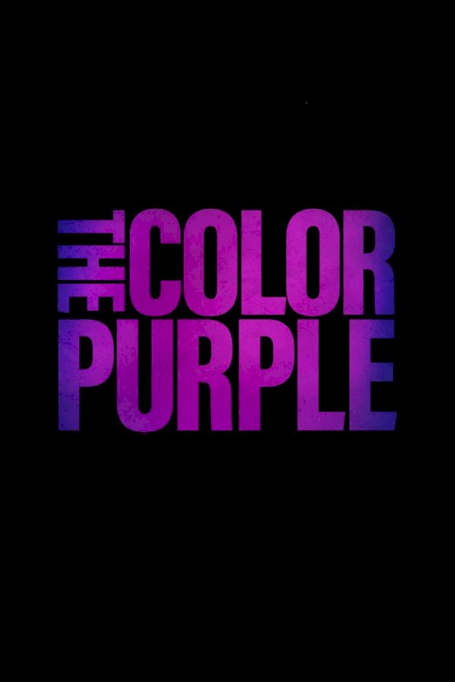 The Color Purple - posters