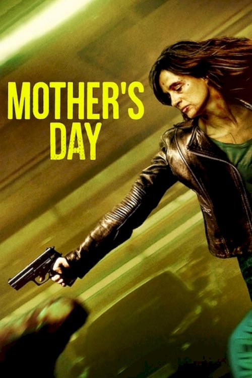 День матери - постер