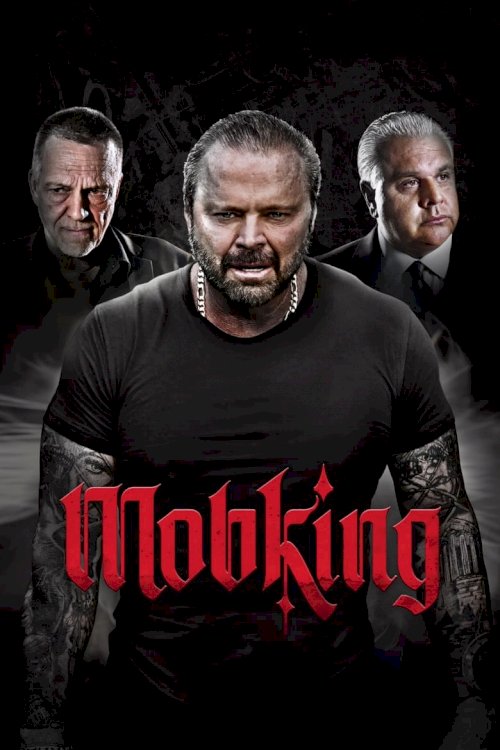 MobKing - постер