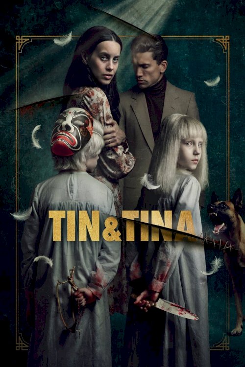 Tin & Tina - posters