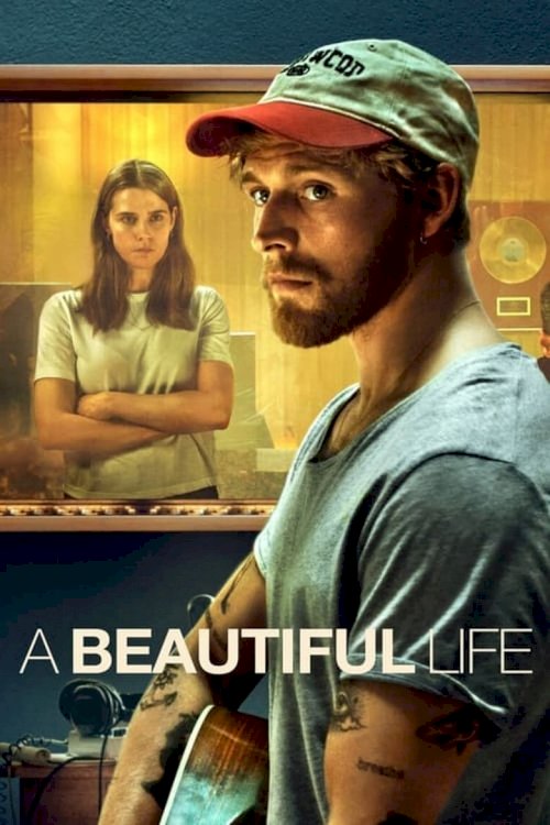 A Beautiful Life - poster