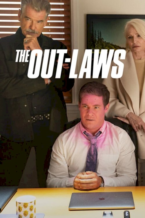 The Out-Laws
