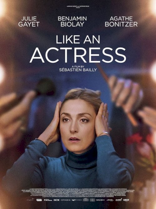Like an Actress