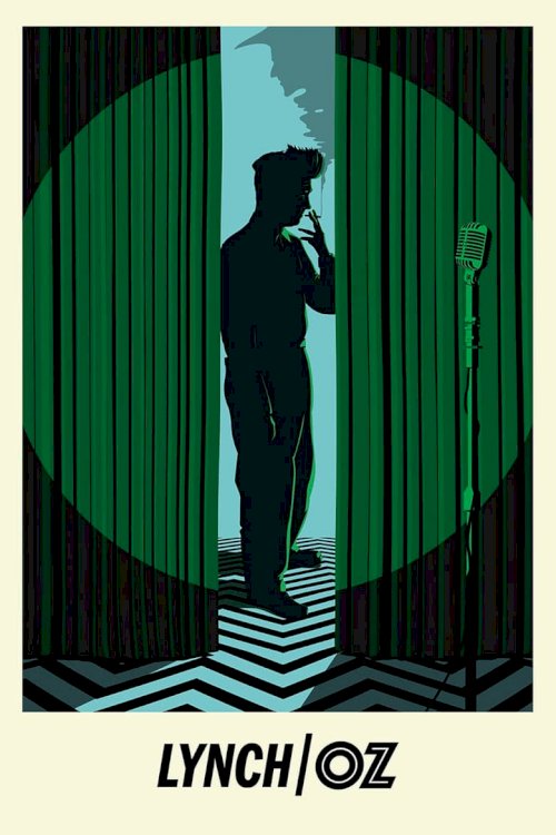 Lynch/Oz - poster