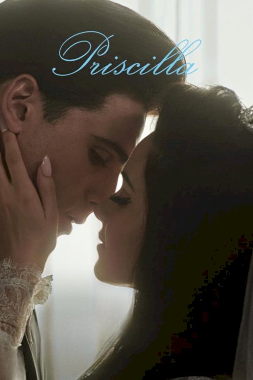Priscilla - poster