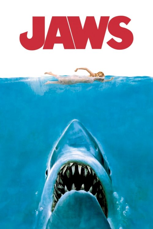 Jaws - posters