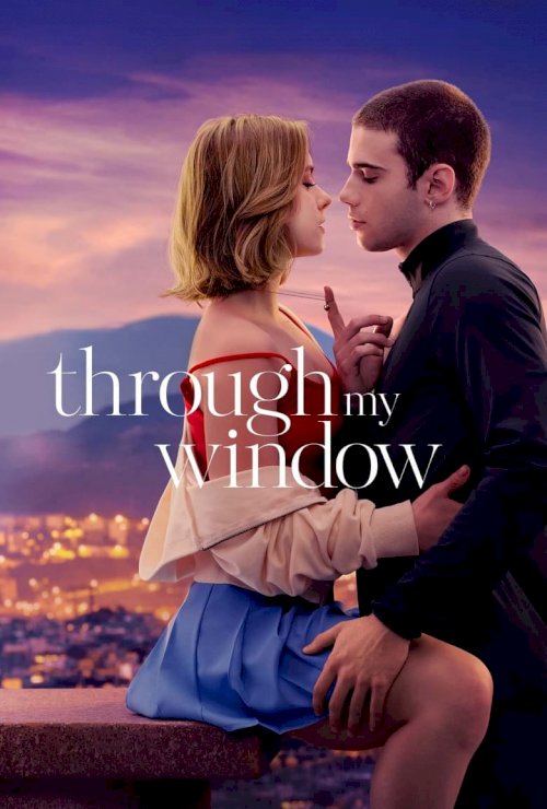 Through My Window - posters