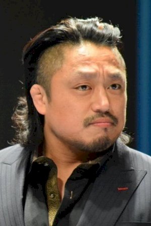 Hirooki Goto
