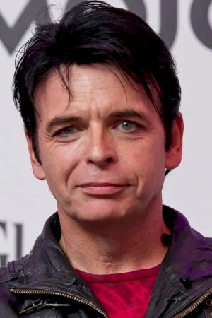 Gary Numan