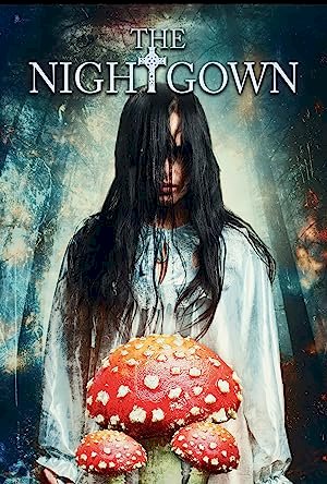 The Nightgown - постер