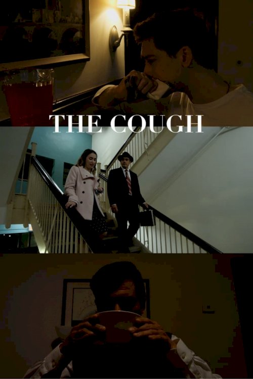 The Cough - poster