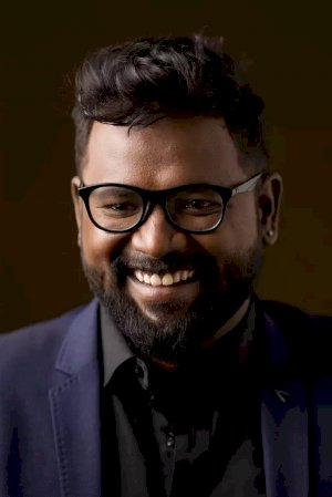 Arunraja Kamaraj