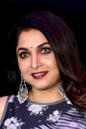 Ramya Krishnan
