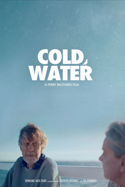 Cold Water - posters