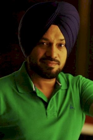 Gurpreet Ghuggi