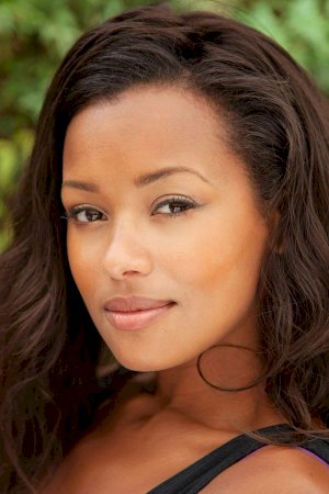 Melanie Liburd