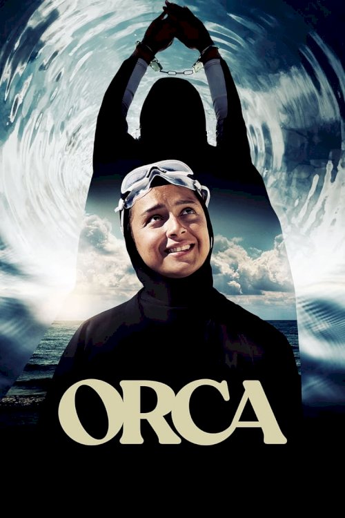 Orca - постер
