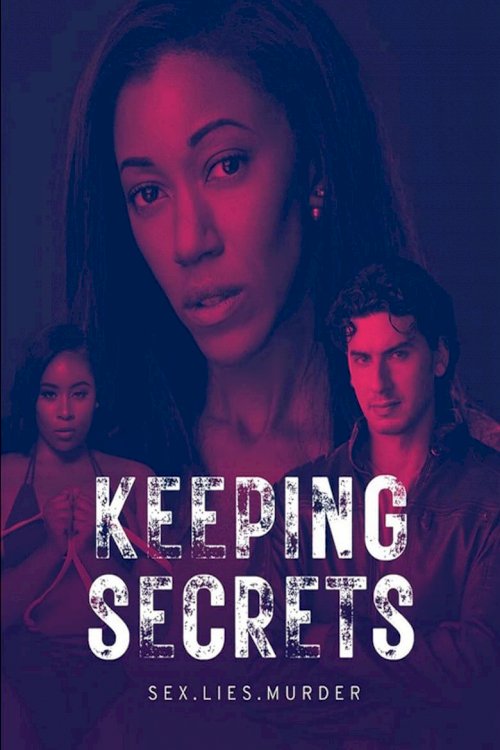 Keeping Secrets - poster