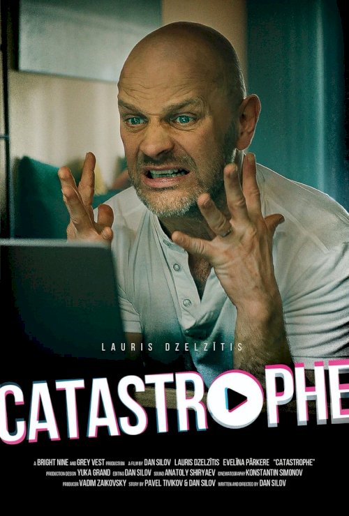 Catastrophe - poster