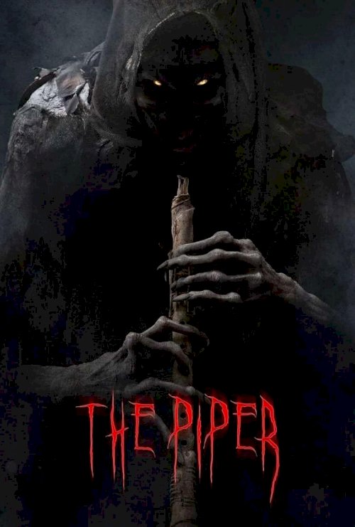 The Piper - poster