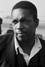 John Coltrane