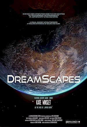 DreamScapes - poster