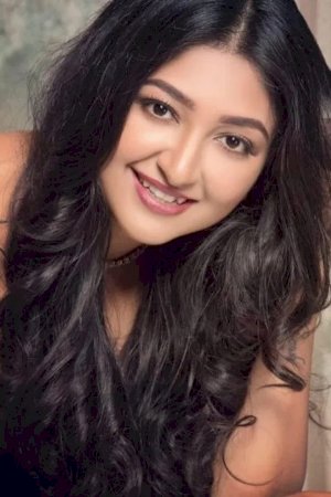 Bhoomi Trivedi