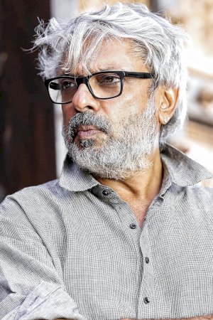 Sanjay Leela Bhansali