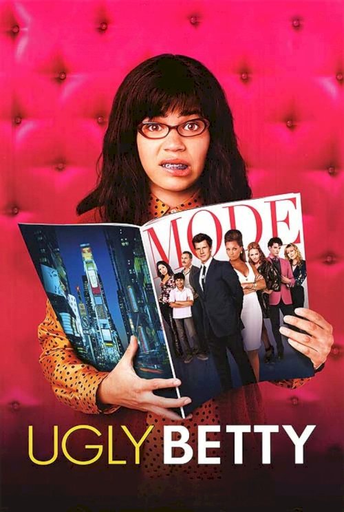 Ugly Betty - poster