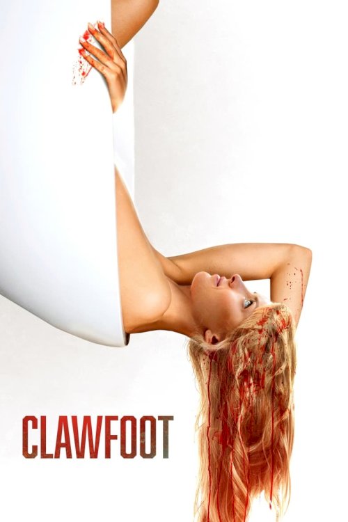 Clawfoot - poster
