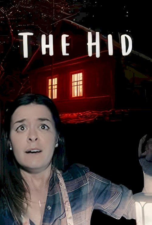 The Hid - poster