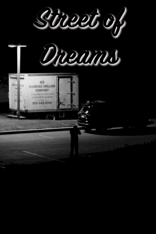 Street of Dreams - poster