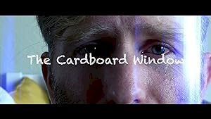 The Cardboard Window - poster