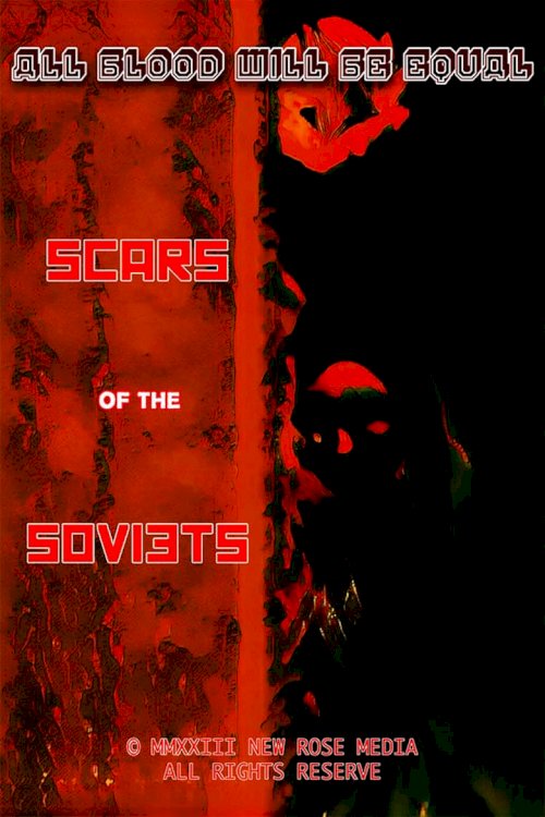Scars of the Soviets - poster