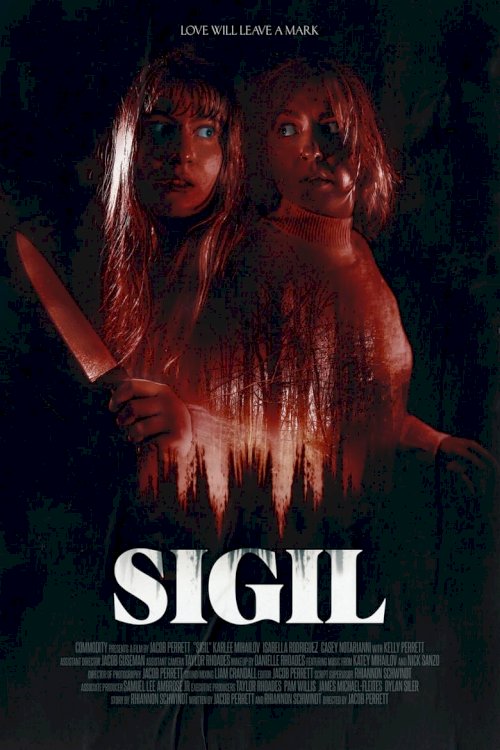 Sigil - poster