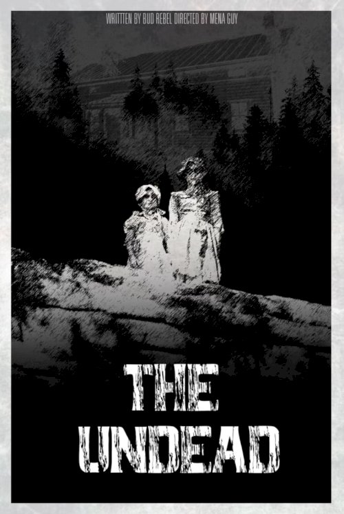 The Undead - poster