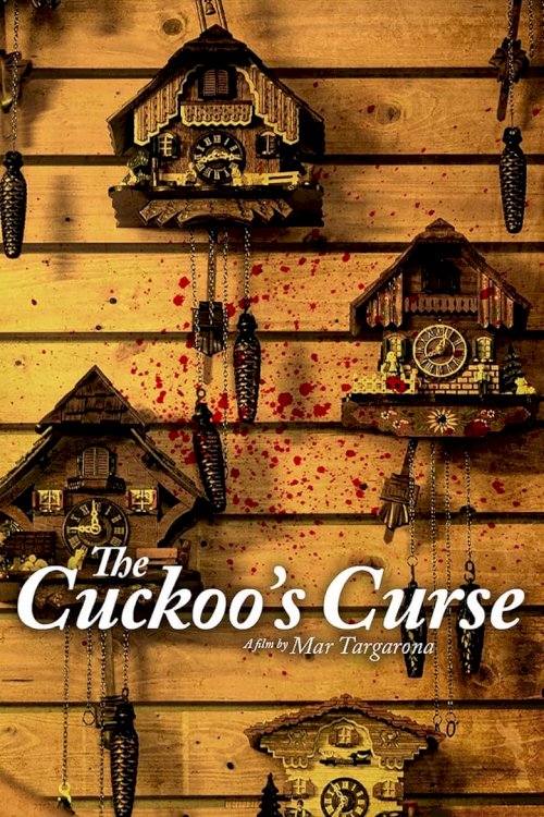 The Cuckoo's Curse - poster