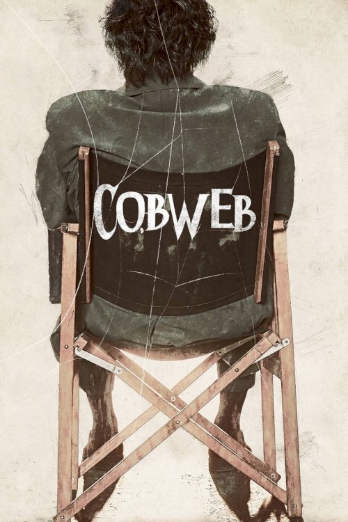 Cobweb - poster