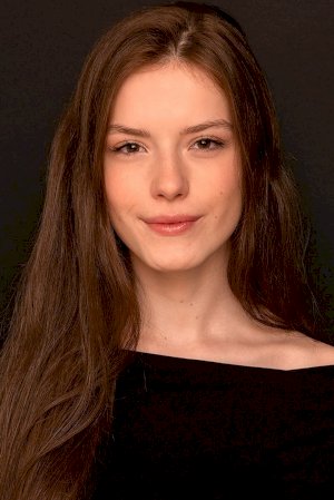 Sára Korbelová
